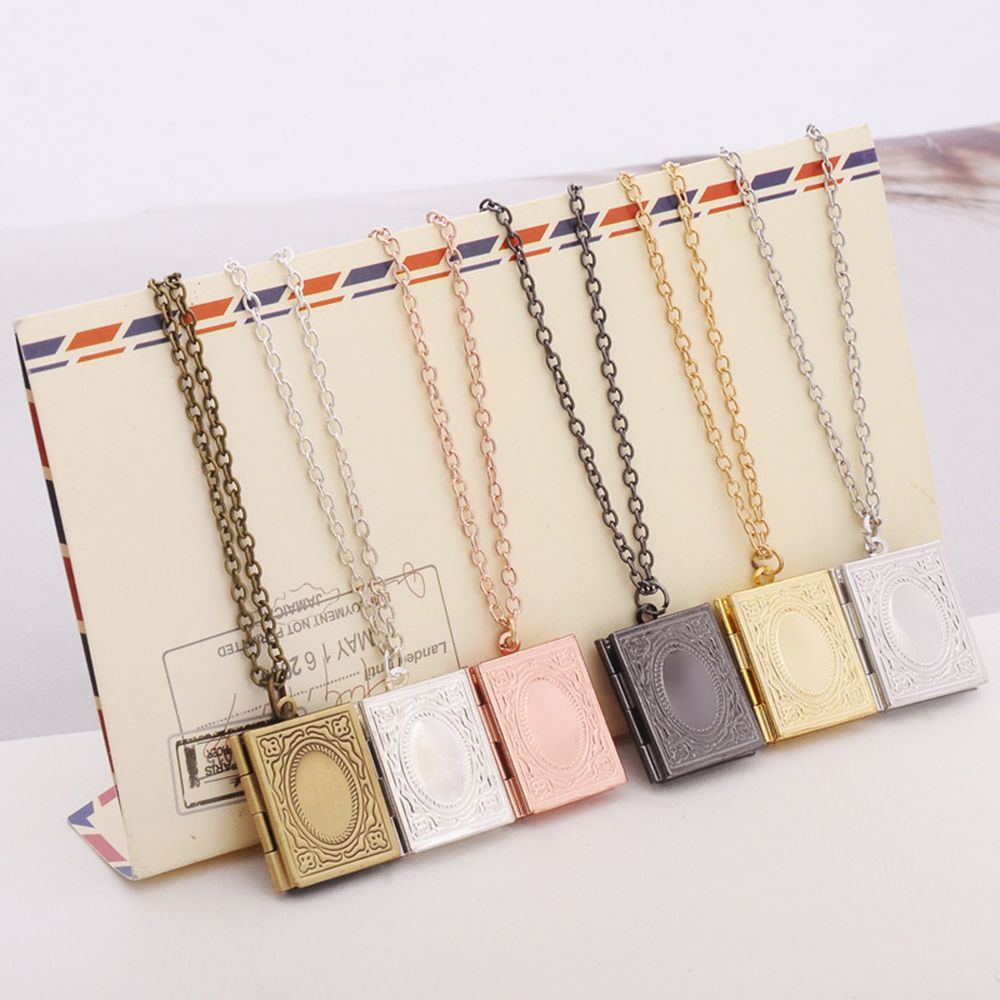 カップルのためのハート型の写真のペンダント,メダリオン,愛と - Heart Locket Necklace Photo のレビューと価格