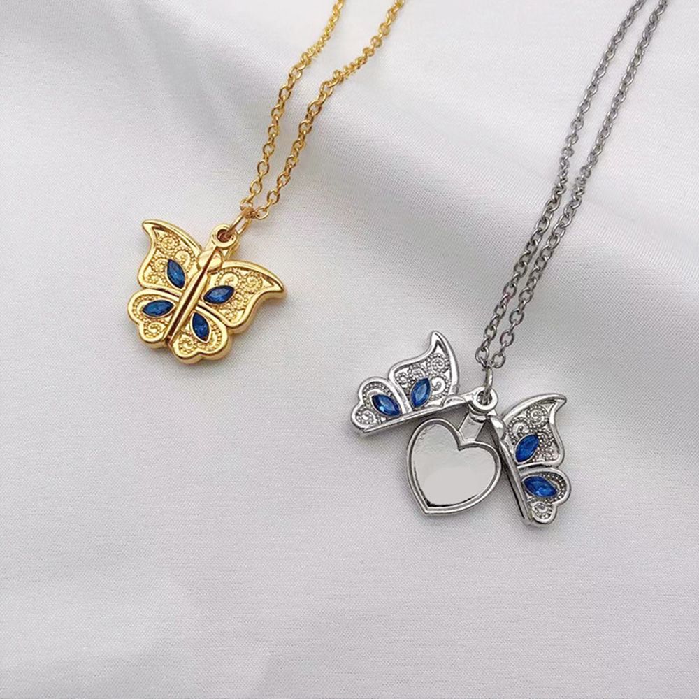 カップルのためのハート型の写真のペンダント,メダリオン,愛と - Heart Locket Necklace Photo のレビューと価格