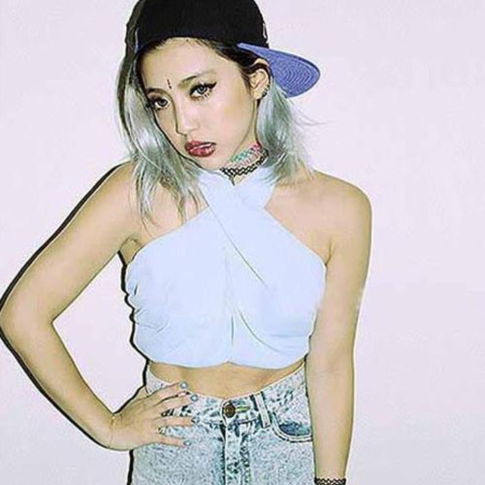 高品質な編み込み糸を使用したゴシック調のジュエリー、ヴィンテ - Pearl Choker Necklace Vintage のレビューと価格