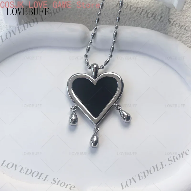 アニメ「デベン・パス・トゥ・ノーウェア」シリーズのペンダント - Anime Pendant Necklace のレビューと価格